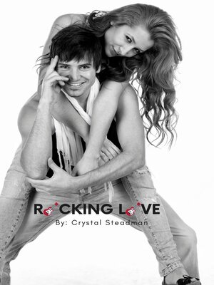 cover image of Rocking Love